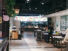 大堂-旺豪海鲜餐厅(友谊阳光城店)