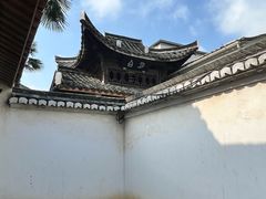 -仙霞关景区