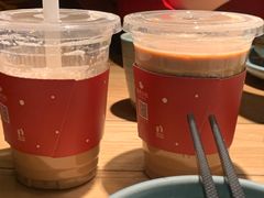 -青年公社烤鸭(滨湖银泰店)