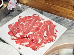 -北平三兄弟涮肉(簋街总店)