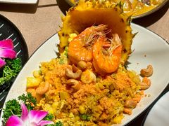 -泰来食光泰国菜餐厅(运河城店)