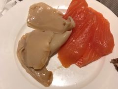 -美食汇·海鲜自助西餐厅·江门富力万达嘉华酒店