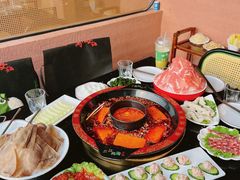 -三江两海老火锅(北京首店)