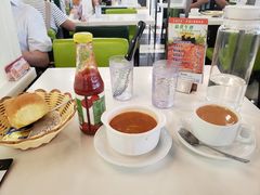 -Cafe Polanka(大埔超级城B区店)