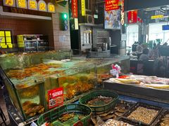 -王庄阿咪海鲜大排档(象园店)