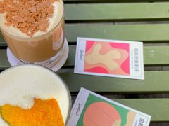 -Seesaw Coffee(上生新所店)