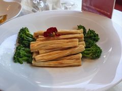 -月福京味斋·烤鸭店·北京菜(鼓楼总店)