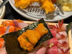 -小山日本料理(太古汇店)