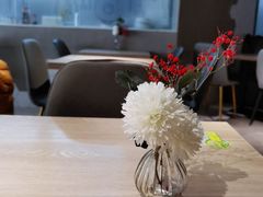 -Maxpoint Kitchen 西餐咖啡(乐峰广场店)