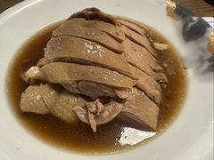-扬州狮子楼·非遗淮扬菜(东关街店)