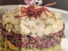 -福照楼汽锅鸡·云南菜(火车站锦江店)