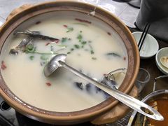 -鱼宴馆·家宴老字号淳鱼馆(千岛湖总店)