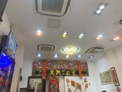 -凤城礼记鱼翅海鲜酒家(新马路总店)