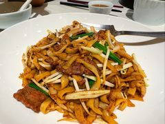 干炒牛河-金悦轩海鲜酒家(拱北店)