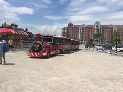 -杭州浪浪浪水公园