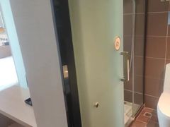 -路客HOTELS酒店(广州东站林和西地铁站店)