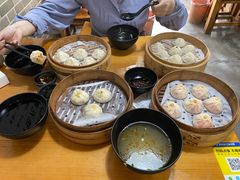 -笼铭坊(北蔡店)