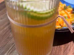 -云海肴·汽锅鸡·云南菜(广安门天虹店)