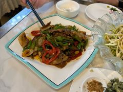 -山乡农家院(海淀区西北旺店)
