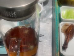 -姚姚酸菜鱼·金戈戈香港豉油鸡(喜荟城联名店)