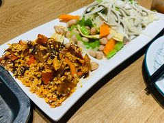 -直隶安家牛肉罩饼(建华店)