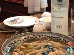 糟溜黄鱼片-上海老站(徐家汇店)