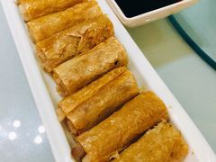 -五观堂素食(新华路店)