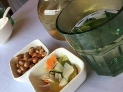 -阿诺泰·泰国餐厅(紫荆店)