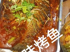 -老马家·舌尖上的西塘美食