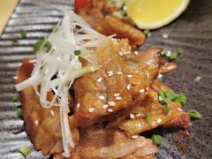 -本格丼·炭火烤肉饭(大悦路成都大悦城店)