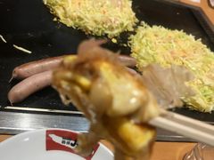 -鹤桥风月(ヨドバシ梅田店)