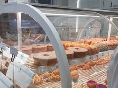 -LanTa蓝塔烘焙(中原万达店)