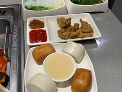 -海底捞火锅(新华联梦想城店)
