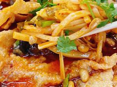 -红鼻子桂林米粉(金唐新光界店)