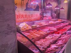 -刘记烧烤(奉化店)