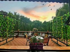 -鹊华居·地道鲁菜·海鲜·融合味(大明湖店)