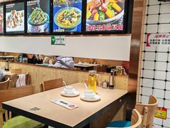-老边饺子馆(东单店)