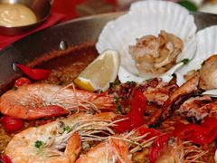 -BROWNSTONE布朗石西班牙餐厅(富城店)