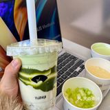在厦门……会连喝一周的奶茶！！！