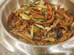 -徐记私厨(半淞园路店)