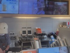 -海岩咖啡·三明治(晋中奥莱店)