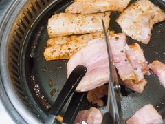 -花味·自助烤肉(雨花客厅店)