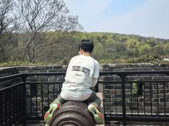 -虞山风景区