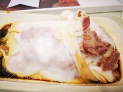 -红荔村肠粉(西丽店)