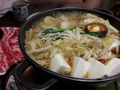 -有喜屋·深夜食堂(北京西路店)