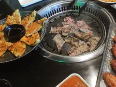 -老卜奎齐齐哈尔烤肉(人民东路店)