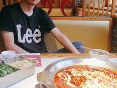 -大龙燚火锅(科华店)