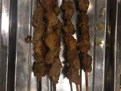 -阿拉丁新疆风味餐厅·清真(罗廊巷店)