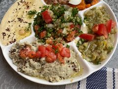 -La Medina餐厅(亮马河南路店)