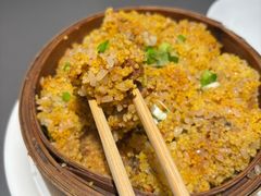 -掌上鲜(南顺城街店)